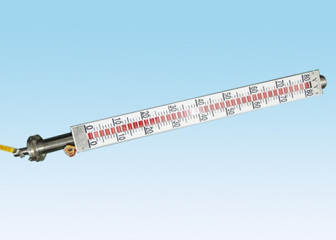磁浮球液位計(jì)