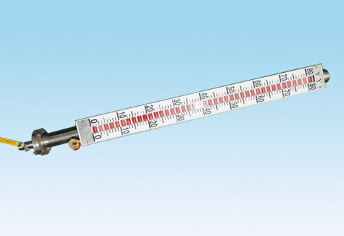 磁浮球液位計(jì)