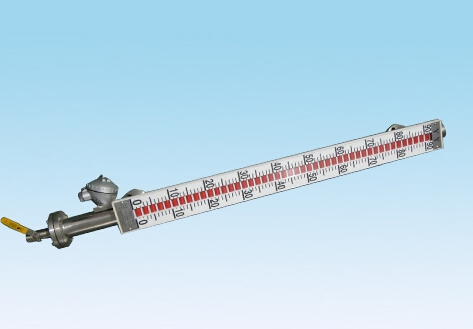 磁性浮球液位計(jì)